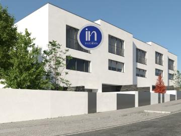 Moradia T4