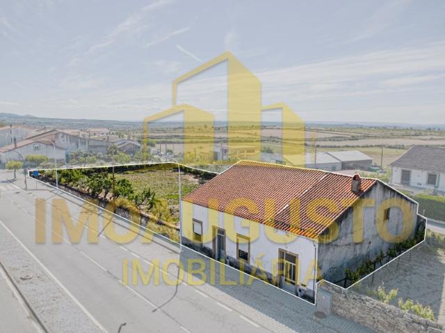 Moradia T4