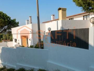Moradia T4
