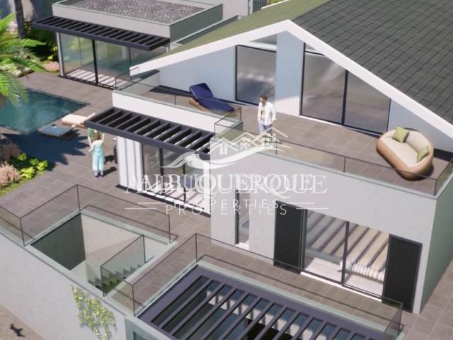 Moradia T4