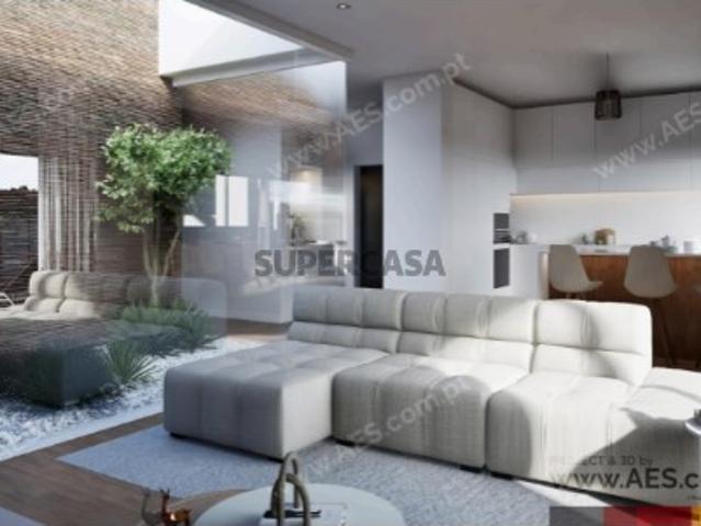 Moradia T4