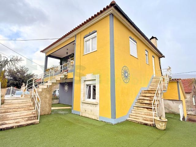 MORADIA T4