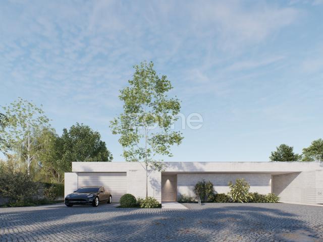 Moradia T4