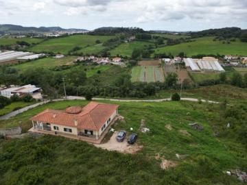 Enxara do Bispo Gradil e Vila Franca do Rosário, Concelho de Mafra, Distrito de Lisboa