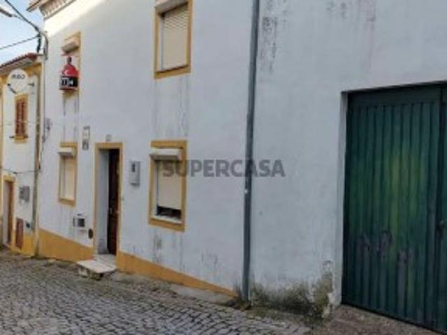 Moradia T4