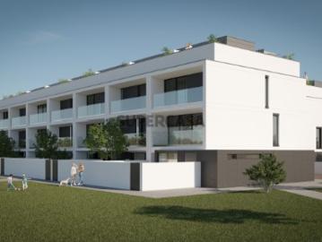Maia, Distrito de Porto - Varanda, Terraço