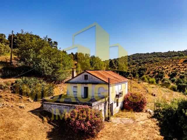 Moradia T4 86m² Pinhel