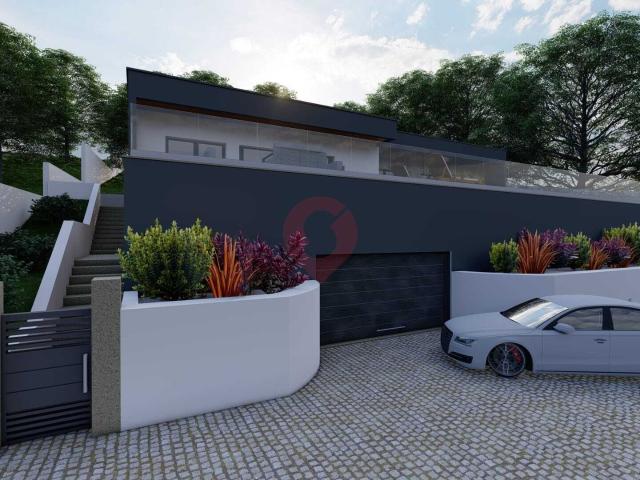 Moradia T4