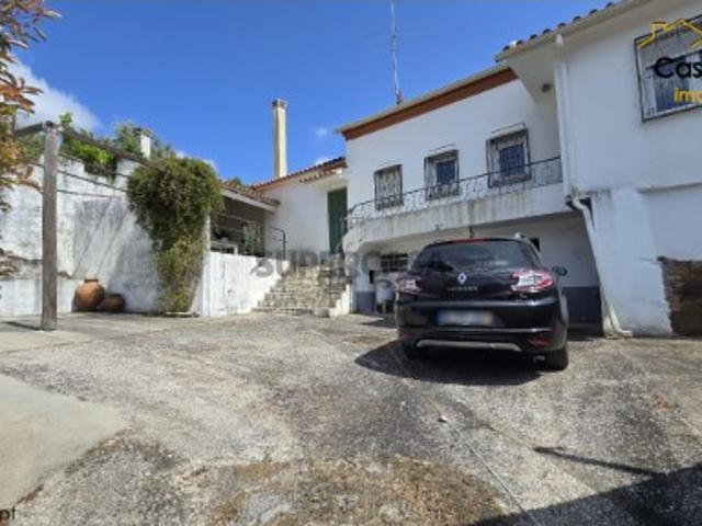 Moradia T4