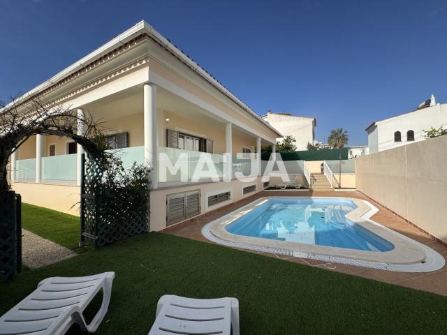 Moradia T4/piscina/Vau/Rocha