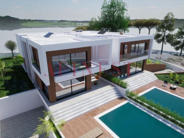 Moradia T4/T5 De Luxo Em Soltroia 395m² Brejo da carregueira de baixo