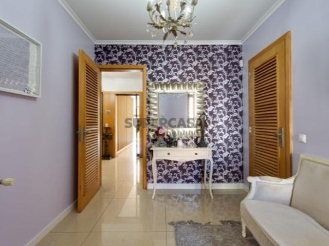 Moradia T5+1 | Tagus Village | Porto Salvo