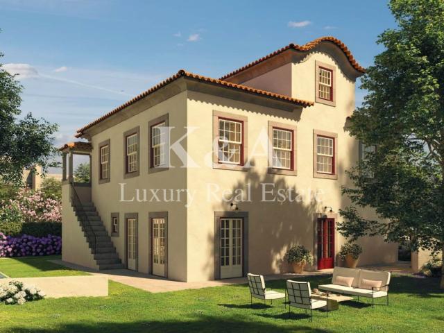 Moradia T5+1 Venda em Aldoar, Foz do Douro e Nevogilde,Porto 551m² Aldoar, Foz do Douro e Nevogilde
