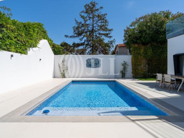 Moradia T5+1 com piscina, Gandarinha, centro de Cascais 0m² Cascais e Estoril