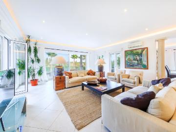 Almancil, Distrito de Faro, Algarve - Jardim