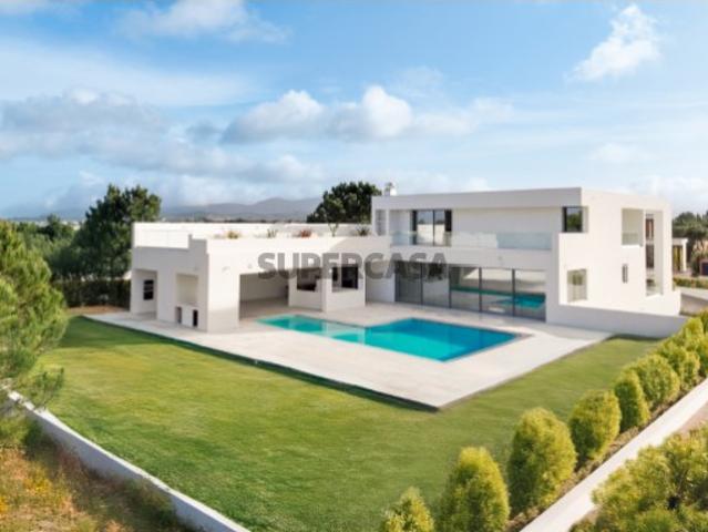 Moradia T5+2 | Quinta do Perú Golf & Country Club