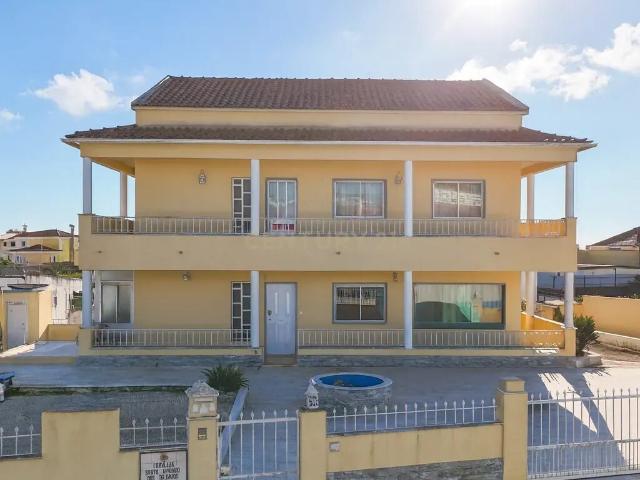 Moradia T5 Mafra Salgados 260m² Mafra