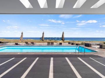Moradia T5 moderna com piscina no sitio da Ponta | Porto Santo
