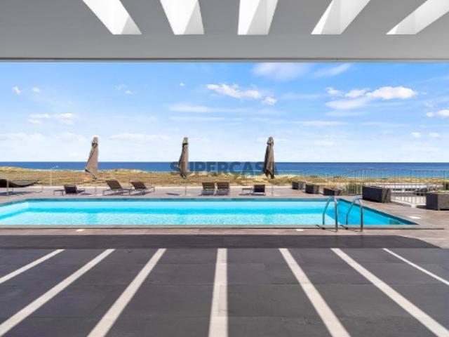 Moradia T5 moderna com piscina no sitio da Ponta | Porto Santo