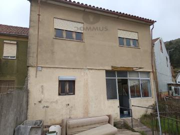 Moradia T5 na Covilhã