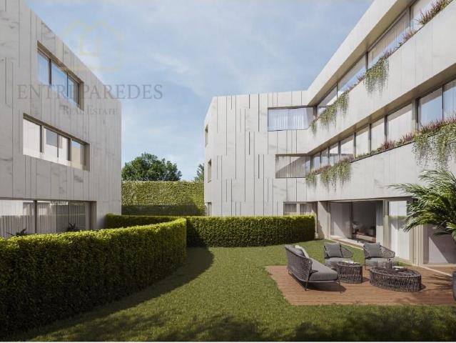 Moradia T5 na Foz do Douro Duplex Condomínio Fechado com J. 235m² Aldoar, Foz do Douro e Nevogilde
