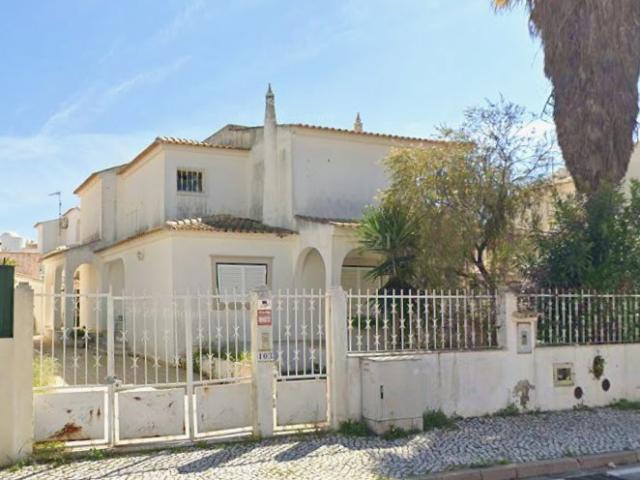 Moradia T5 Na Galé, Guia, Albufeira 370m² Guia
