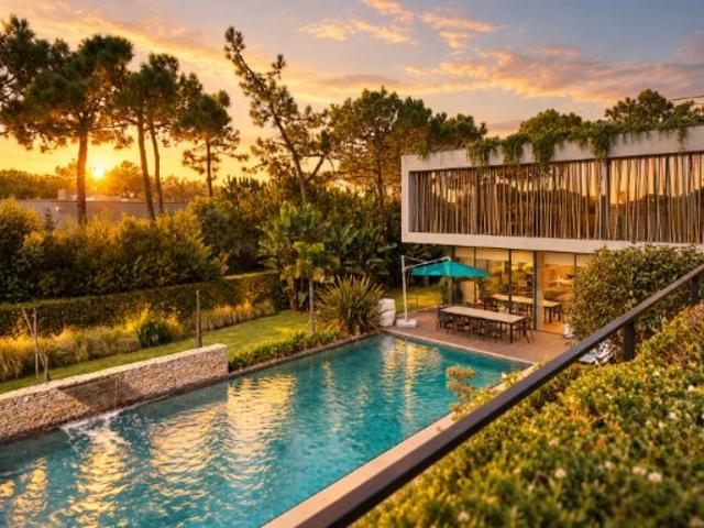 Moradia T5 na Quinta da Marinha, Cascais