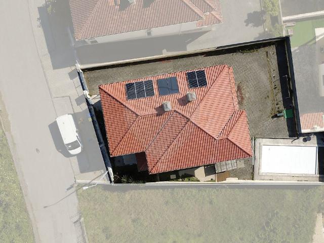 Moradia T5 na Quinta do Limoeiro Antanhol