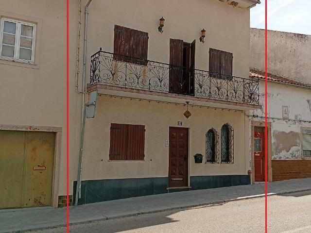 Moradia T5+ Nisa Espirito Santo, Portalegre