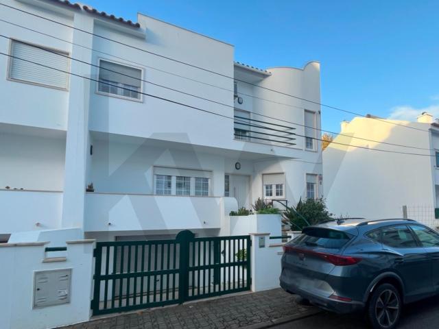 Moradia T5 no Saldanha, Montijo