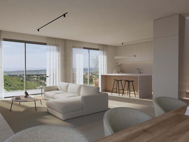 MORADIA T5 NOVA com PISCINA e VISTA RIO TEJO | FONTE SANTA