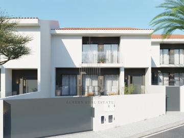 Moradia T5 NOVA | Pêro Pinheiro