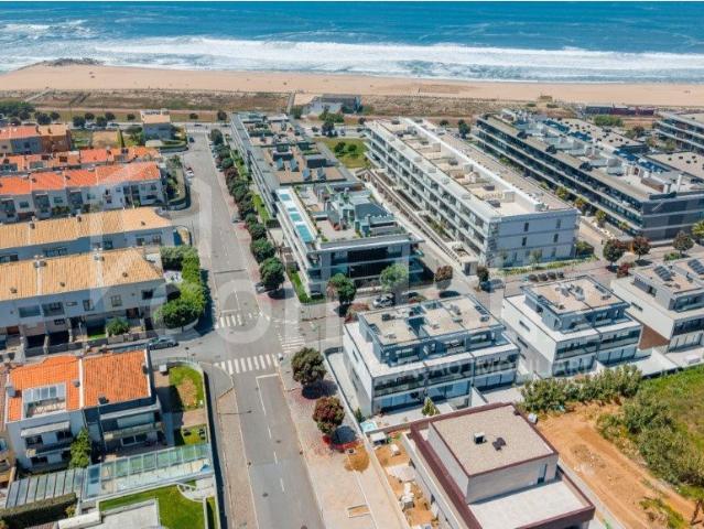 Moradia T5 nova | Vista mar | 150m da praia | Canidelo 484m² Canidelo