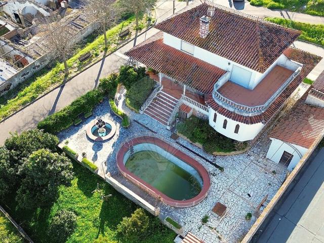 Moradia T5 à venda em Caia, São Pedro e Alcáçova, Elvas RE/MAX Portugal