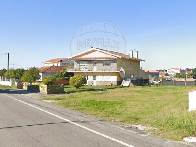 Moradia T5 à venda em Calvão, Vagos RE/MAX Portugal