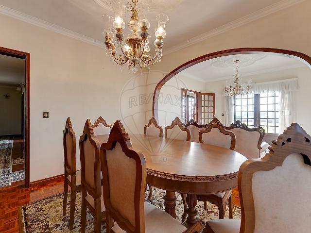 Moradia T5 à venda em Calvão, Vagos RE/MAX Portugal