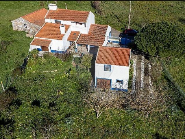 Moradia T5 à venda em Carnota, Alenquer RE/MAX Portugal