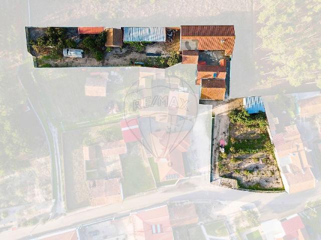 Moradia T5 à venda em Carriço, Pombal RE/MAX Portugal