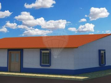 Moradia T5 à venda em Cartaxo