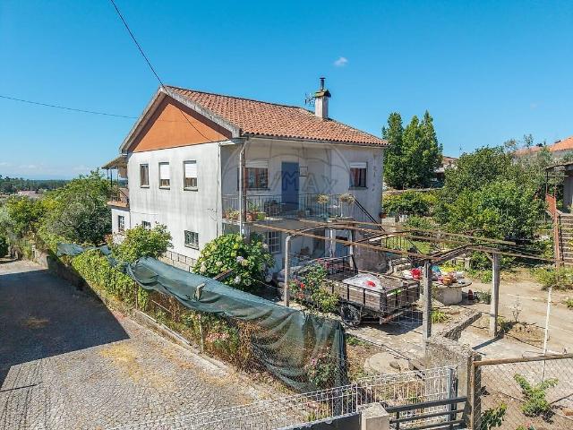 Moradia T5 à venda em Carvalhal Redondo e Aguieira, Nelas RE/MAX Portugal