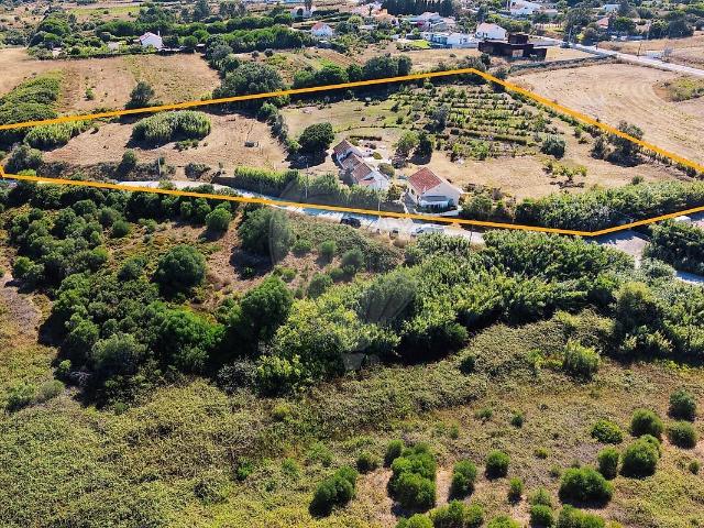 Moradia T5 à venda em Castelo Sesimbra, Sesimbra RE/MAX Portugal