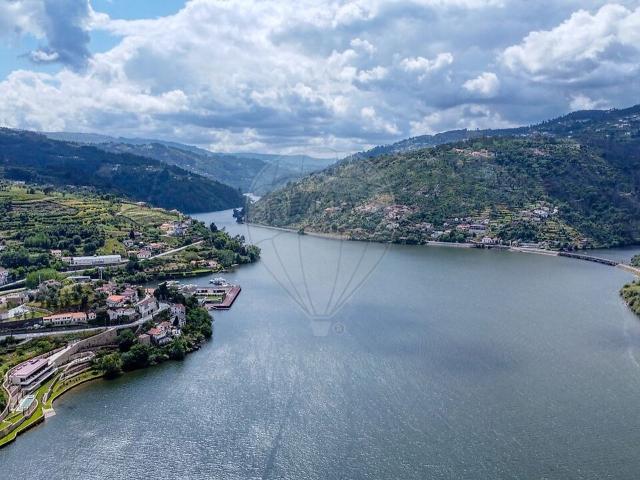 Moradia T5 à venda em Anreade e São Romão de Aregos, Resende RE/MAX Portugal