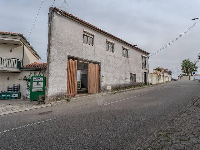 Moradia T5 à venda em Águeda e Borralha, Águeda RE/MAX Portugal