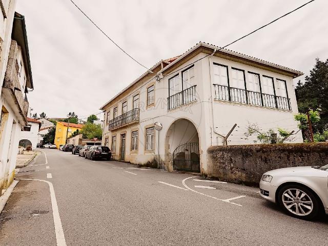 Moradia T5 à venda em Arganil, Arganil RE/MAX Portugal