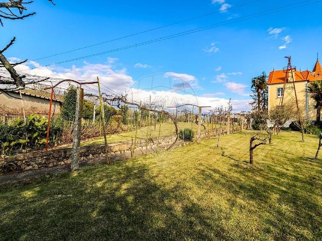Moradia T5 à venda em Barroselas e Carvoeiro, Viana do Castelo RE/MAX Portugal