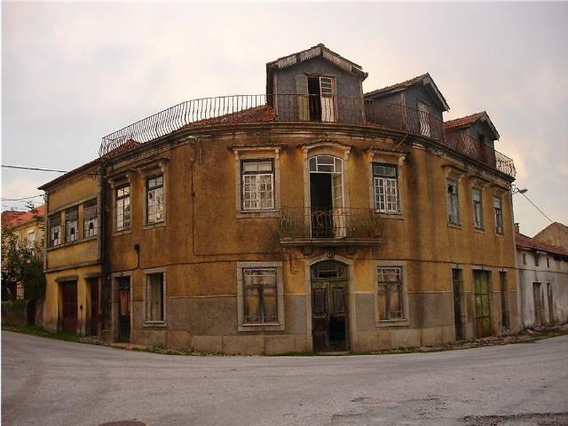 Moradia T5 à venda em Belmonte e Colmeal da Torre, Belmonte RE/MAX Portugal