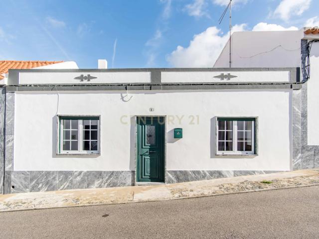 Moradia T5 à Venda em Beringel – A Apenas 5km de Beja!