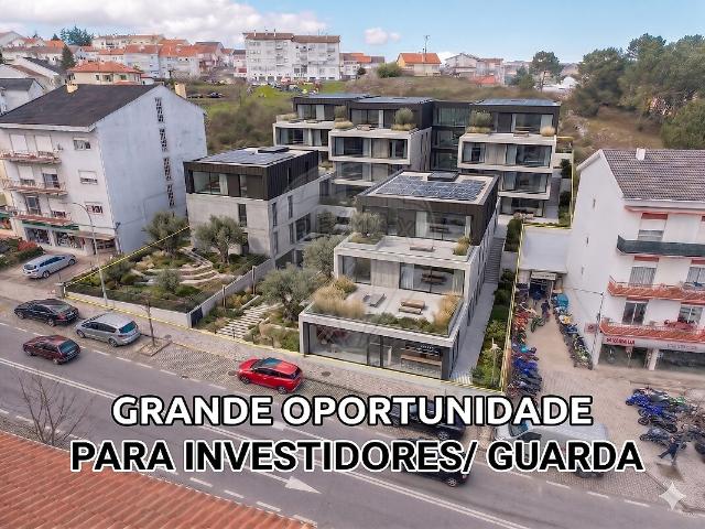 Moradia T5 à venda em Guarda, Guarda RE/MAX Portugal