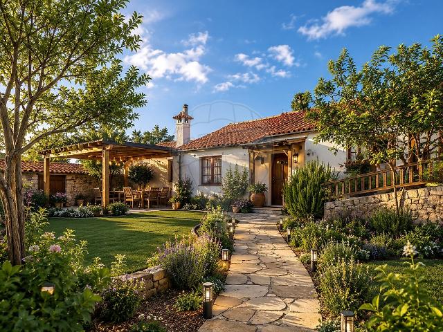 Moradia T5 à venda em Gulpilhares e Valadares, Vila Nova de Gaia RE/MAX Portugal