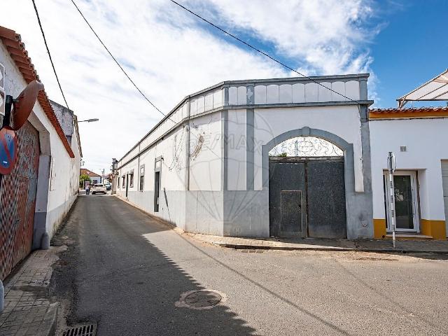 Moradia T5 à venda em Ervidel, Aljustrel RE/MAX Portugal